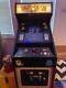 Pac Man Cabaret Arcade Machine