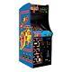 Pac Man Galaga Machine D'arcade Dans Un Nouvel État Génial Jeu Génial