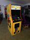 Pacman Arcade Tout Nouveau