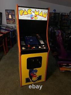 Pacman Arcade Tout Nouveau