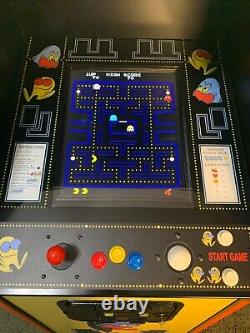 Pacman Arcade Tout Nouveau