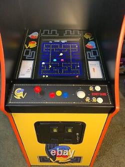 Pacman Arcade Tout Nouveau