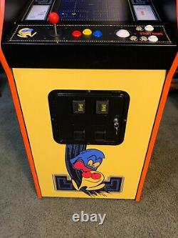 Pacman Arcade Tout Nouveau