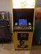 Pacman Pac Man Machine De Jeu D'arcade Multi-jeux