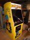 Pacman Pac-man Multi Arcade Machine De Jeu