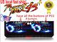 Pandora Boîte 4s + Arcade Machine Arcade Console 815 Jeux Vidéo Rétro Metal Fast