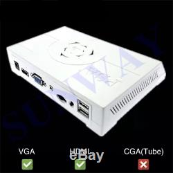 Pandora Box 12 3188 Dans 1 Kit Arcade Carte Jamma 38 3d Video Game Machine Hdmi