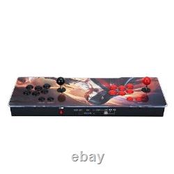 Pandora Box 26s 10000in1 Jeu Machine Stick Arcade Jeu Wifi 2d/3d Vidéo 2joueur
