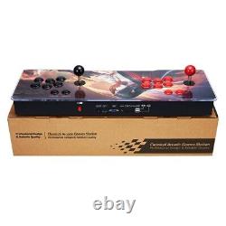 Pandora Box 26s Arcade Jeu Console 10000 En 1 Bâton Machine Hd Vidéo 2d/3d Wifi