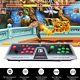 Pandora's Box 1220 En 1 Double Joystick Arcade Machine Console De Jeux Vidéo Us