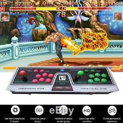 Pandora's Box 1220 En 1 Double Joystick Arcade Machine Console De Jeux Vidéo Us