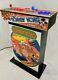 Pedestal Arcade Machine Avec 10.000 Jeux Retro Pi Choisissez Graphiques Full Size Nouveau