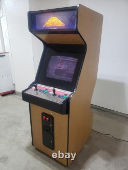 Pengo par Sega Jeu d'Arcade COIN-OP