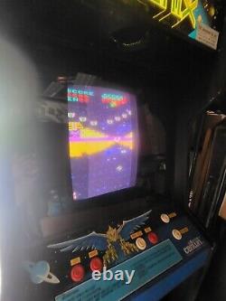 Phoenix. Machine d'arcade