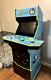 Pickup Seulement Arcade1up Simpsons Arcade Machine Cabinet Riser & Light Up Marquee