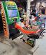 Piste Vtt Quads Sur La Machine De Jeu Vidéo De Course Assis Amazon Arcade (a2)