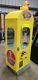Plucky Canard Grue Bonbons Claw Arcade Machine En Peluche Capsule Vending Peluche