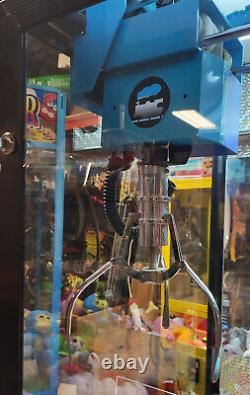 Prize Depot Griffe Crane Plush Prix Animal Farci Rédemption Arcade Machine