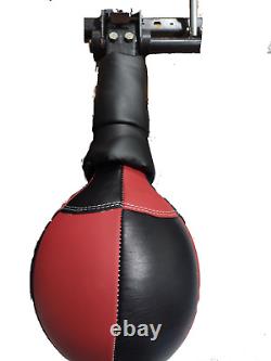 Punchball pour machine de boxe Punchball pour jeu d'arcade PROTECTEUR DE POIGNET SUPPLÉMENTAIRE GRATUIT