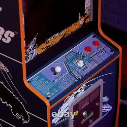 'Quart d'Arcades Officiel Space Invaders I Mini Cabinet d'Arcade 1/4 de Taille par Numsk'