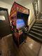 Rare Namco Dernier Tour 3 Arcade Machine