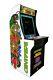 Rayons! New Arcade1up Centipede Armoire De Machines D'arcade New In Box! Navires Au Moment