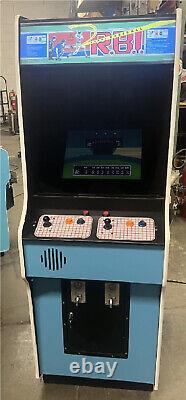Rbi Baseball Nintendo Vs Arcade Machine Par Nintendo (excellent) Rare