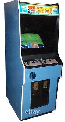 Rbi Baseball Nintendo Vs Arcade Machine Par Nintendo (excellent) Rare