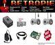 Retro Arcade Machine Emulator Raspberry Pi 3 10 000+ Jeux 64 Go Youtube