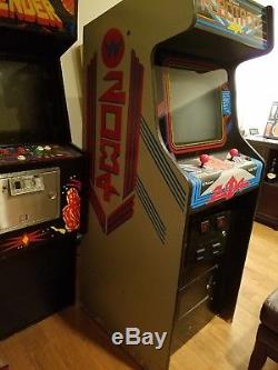 Robotron 2084 Arcade Machine De Jeu Vidéo