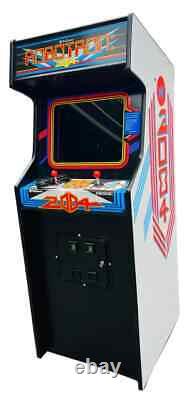 Robotron 2084 Jeu d'arcade - Beaucoup de nouvelles pièces, Moniteur LCD, Machine à sous