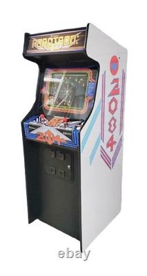 Robotron 2084 Machine D'arcade Pleine Grandeur Livraison Gratuite