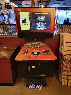 Sacs De Cornhole Arcade Machine