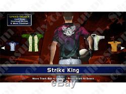 Silver Strike Live 2013 Trackball Pedestal Arcade Nouvelle Machine