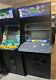 Simpsons Bowling Arcade Machine Par Konami 2000 (excellent Condition)