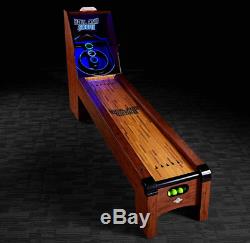 Skee Ball Game Machine Table Family Fun Classic Arcade Automatique Premium Quality