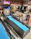 Skeeball Lightning Alley Roller Arcade Machine Avec 8 'lane Travaillant Grand! (#2)