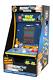 Space Invaders Arcade1up Countercade Retro Gaming Machine Arcade 1up Counter Top