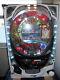 Star Wars Pachinko Machine 2006 Sankyo R2d2 Japonais Fente Jeu D'arcade