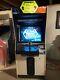 Star Wars Trilogy Arcade Jeu Machine Stand Up Sega Vintage