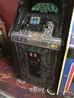 Starwars Arcade Machine