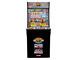 Street Fighter 2 Arcade1up Rétro Machine De Jeu Vidéo 4ft 3 En 1 Arcade