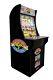 Street Fighter 2 Arcade Machine Retro Original Artwork Cabinet 3 Jeux Lcd Nouveau