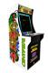 Street Fighter Arcade 1up Nouveau Jeu Vidéo Lcd Centipede Machine 4 In 1 Original