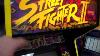 Street Fighter Ii Le Jeu World Warrior Arcade Gameplay Artwork Cabinet Vidéo