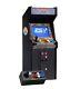 Street Fighter Ii X Replicade Arcade Machine 16 Échelle12 Quantité Limitée