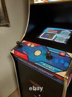 Supercade Comme Nouvelle Machine D'arcade Moderne Jeux Multiples San Marcos Tx