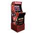Supreme Mortal Kombat Arcade Machine Arcade1up Confirmé Ordre Expédié