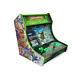 Tabletop Bartop Arcade Jeu Machine Classique Retro Gaming Avec 6k Jeux