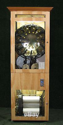 Tambour En Acier Automatisé Arcade Machine (pan) Avec 11 Instruments De Rythme